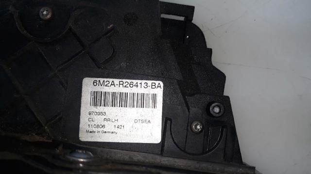 FORD 1791422 Замок двери задней левой в наличии Ужгород