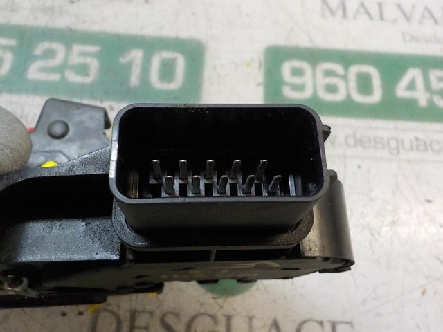 1791423 FORD Замок двери задней левой купить в Запорожье