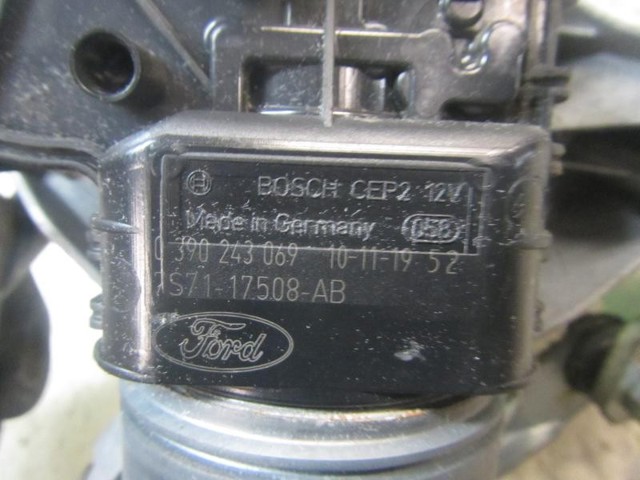FORD 1791444 Трапеция стеклоочистителя в наличии Киев