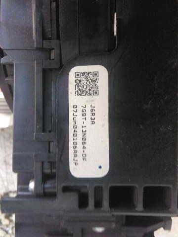 Luzes de controle remoto para Ford Mondeo IV 2.0 TDCI UFBA 1791489