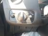 Comutador das luzes no "painel de instrumentos" 1791491 FORD