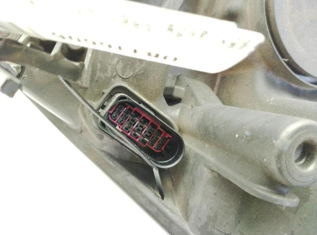 1791506 FORD Фара левая купить в Черкассы