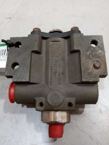 1791538 DAF Насос AD BLUE купить в Кривой Рог