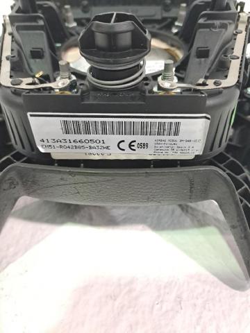 FORD 1792378 Подушка безопасности (AIRBAG) водительская в наличии Каменское