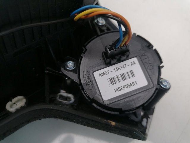 1792378 Подушка безопасности (AIRBAG) водительская купить Харьков