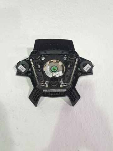 FORD 1792378 Подушка безопасности (AIRBAG) водительская в наличии Хмельницкий