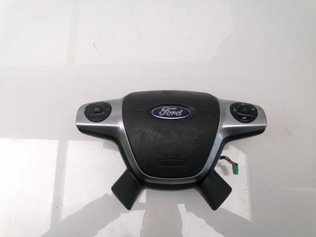FORD 1792378 Подушка безопасности водителя в наличии Запорожье