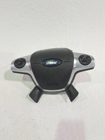 1792378 FORD Подушка безопасности (AIRBAG) водительская купить в Николаев