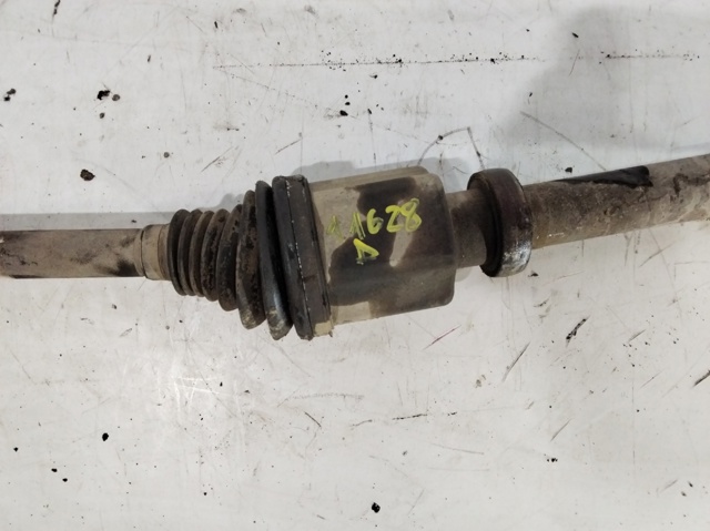 1793821 FORD Правая полуось купить в Черновцы