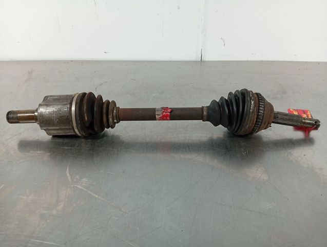 1793822 FORD Левая полуось купить в Каменское