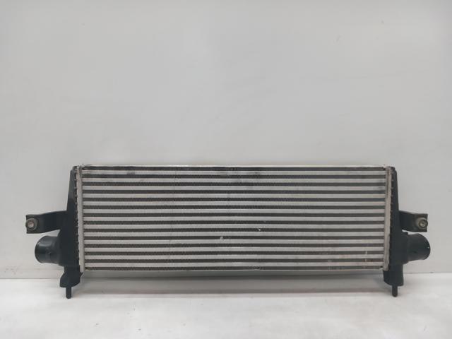 Radiador de intercooler 179400L130 Toyota