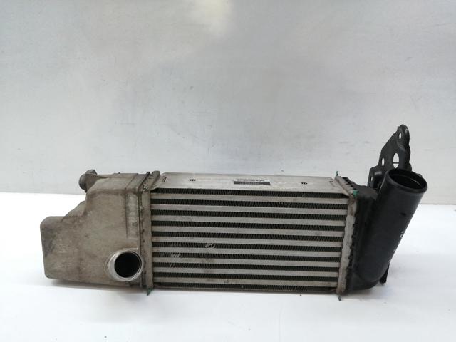 Radiador de intercooler 179400N150 Toyota