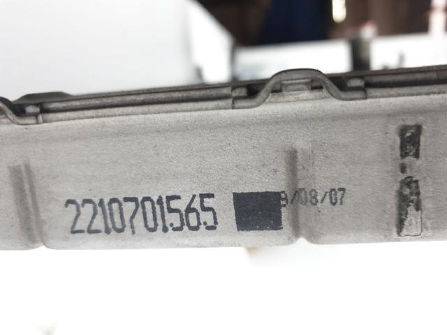 179400R020 TOYOTA Интеркулер купить в Хмельницкий