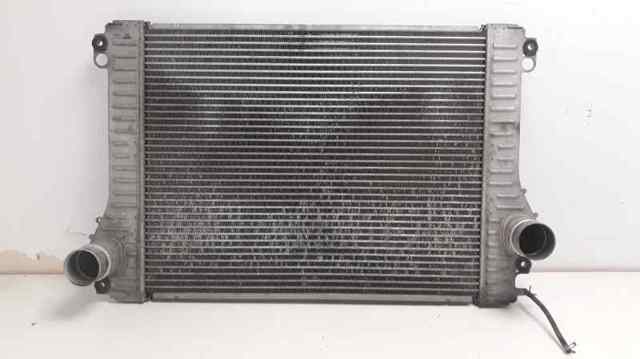 Radiador de intercooler 1794026010 Toyota