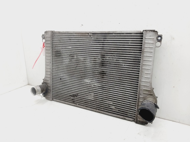 Radiador de intercooler 1794026010 Toyota