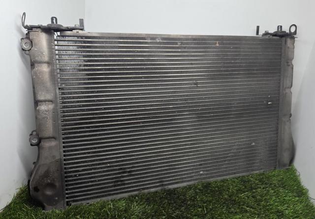 1794026022 TOYOTA Интеркулер купить в Черкассы