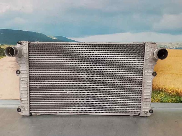TOYOTA 1794026022 Радиатор интеркуллера в наличии Ужгород