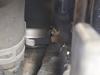 Radiador de intercooler 1794026022 TOYOTA