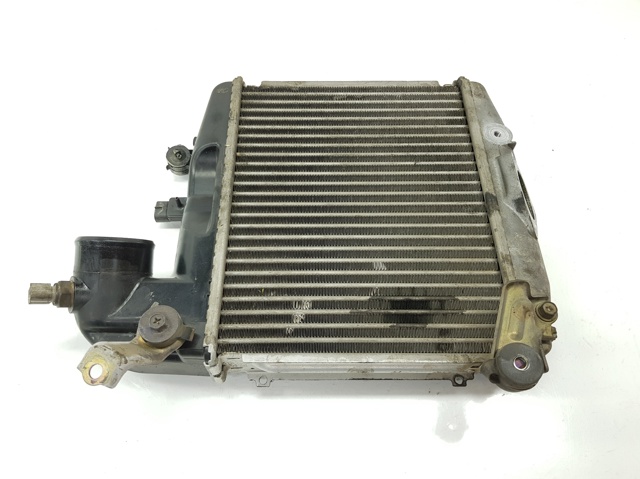 Radiador de intercooler 1794030010 Toyota