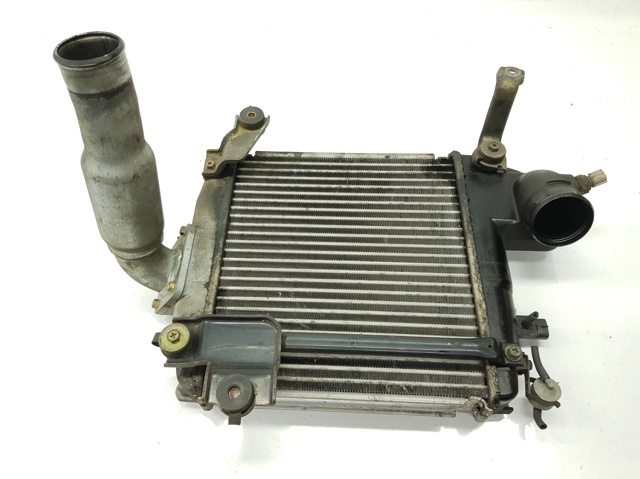 Radiador de intercooler 1794030020 Toyota