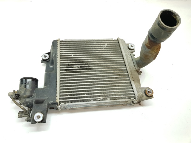 Radiador de intercooler 1794030080 Toyota