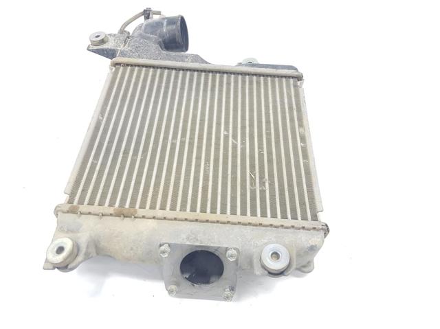 Radiador de intercooler 1794030080 Toyota