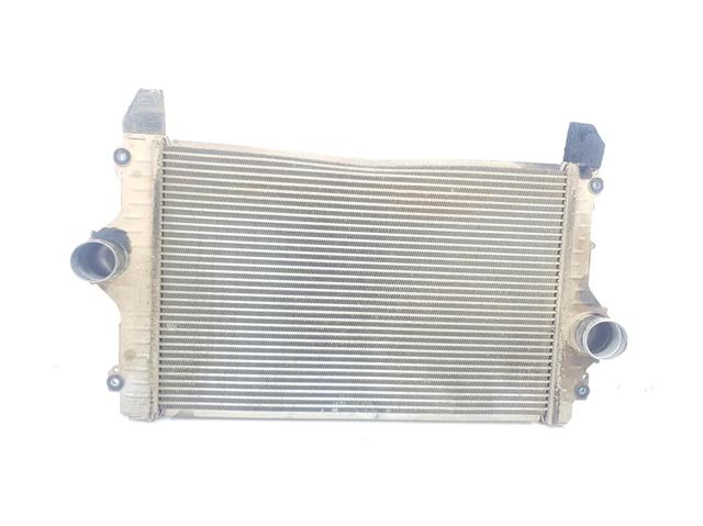 Radiador de intercooler 1794030160 Toyota