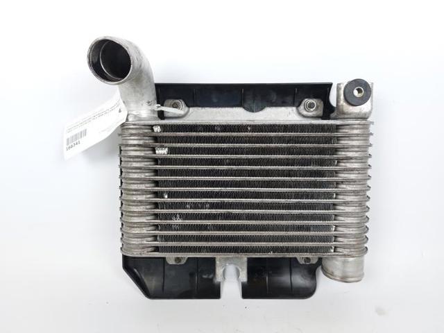Radiador de intercooler Toyota Yaris P10