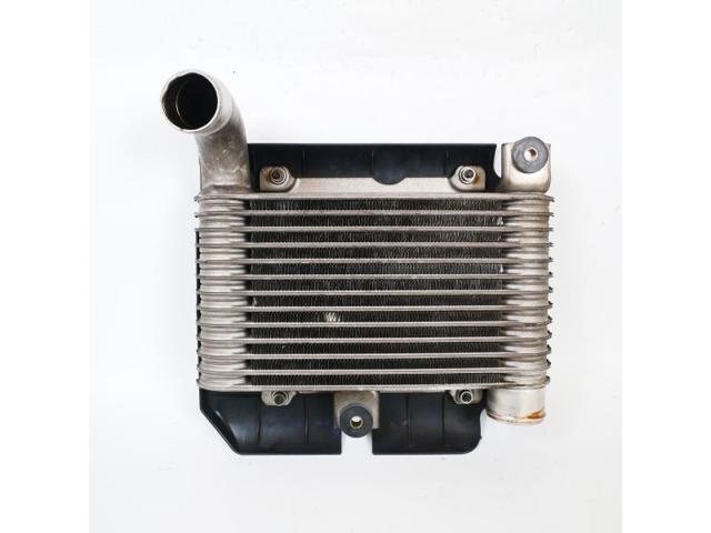 Radiador de intercooler Toyota Yaris P10