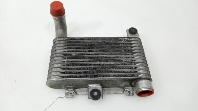 TOYOTA 1794033010 Радиатор интеркуллера в наличии Полтава