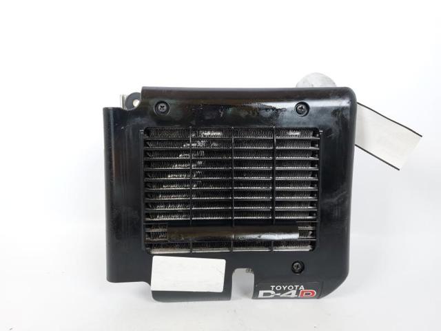 Radiador de intercooler Toyota Yaris P10