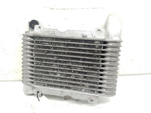 Radiador de intercooler Toyota Yaris P10