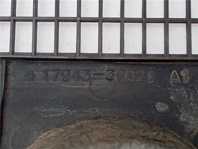 TOYOTA 1794330021 в наличии Николаев