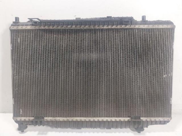 1794481 FORD Радиатор купить в Харьков