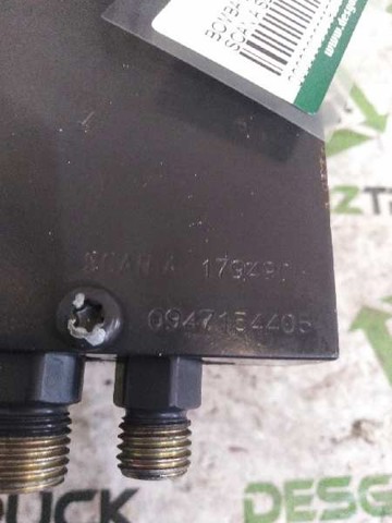 1794906 SCANIA Насос подъема кабины купить в Каменское