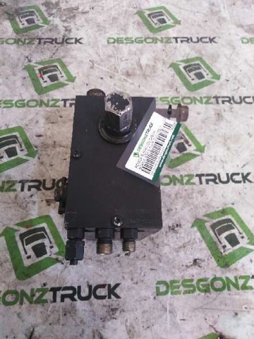 Bomba de elevação de cabina 1794906 Scania