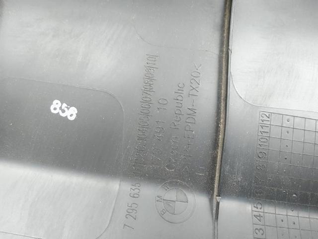 BMW 17949110 в наличии Харьков