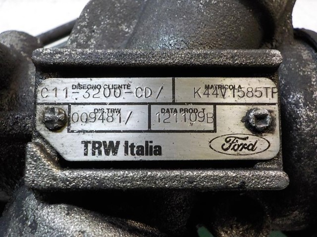 1795006 FORD Рейка рулевая купить в Полтава