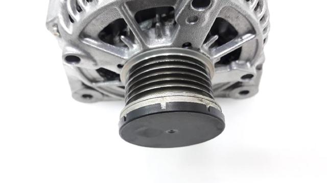 1795985 FORD Генератор купить в Житомир
