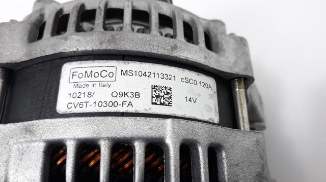 FORD 1795985 Генератор в наличии Украина