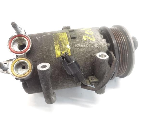 FORD 1796856 Компрессор кондиционера в наличии Винница