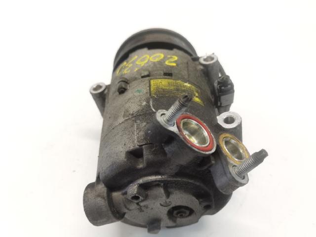 1796856 FORD Компрессор кондиционера купить в Киев