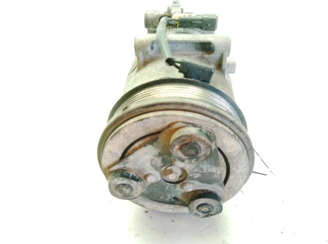 1796856 FORD Компрессор кондиционера купить в Ужгород