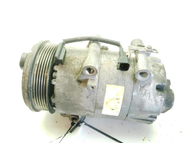1796856 FORD Компрессор кондиционера купить в Николаев