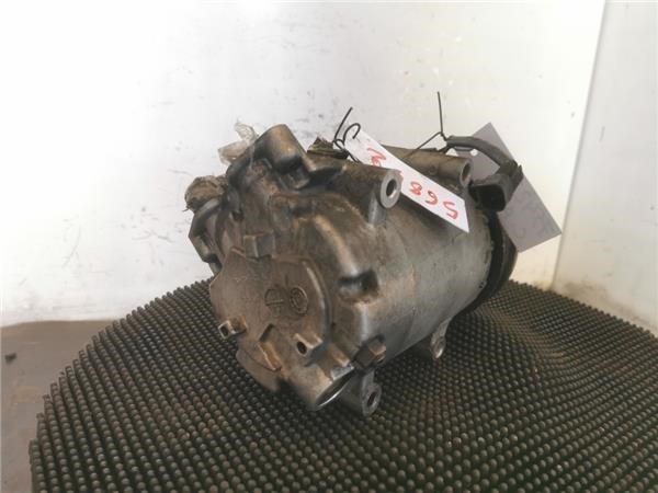 Compressor de ar condicionado para Ford C-Max 2.0 TDCI G6DD 1796856