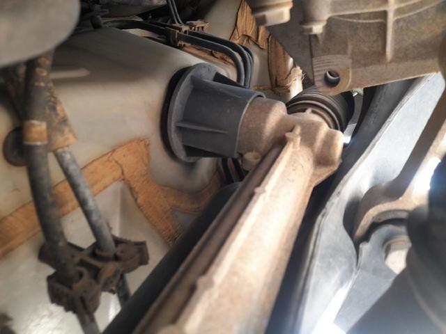 1797155 FORD Рулевая рейка купить в Каменское