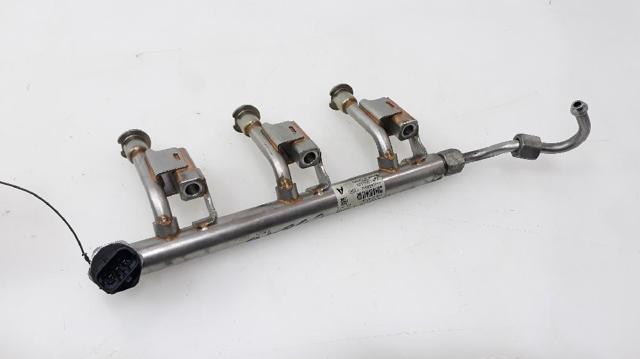 1798431 FORD Распределитель топлива (рампа) купить в Черкассы