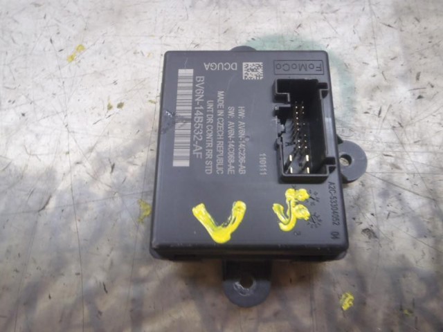 FORD 1799118 Блок комфорта в наличии Украина
