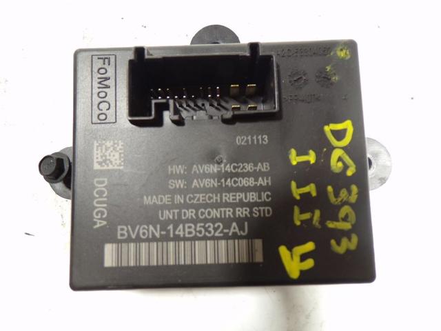FORD 1799118 Блок комфорта в наличии Хмельницкий