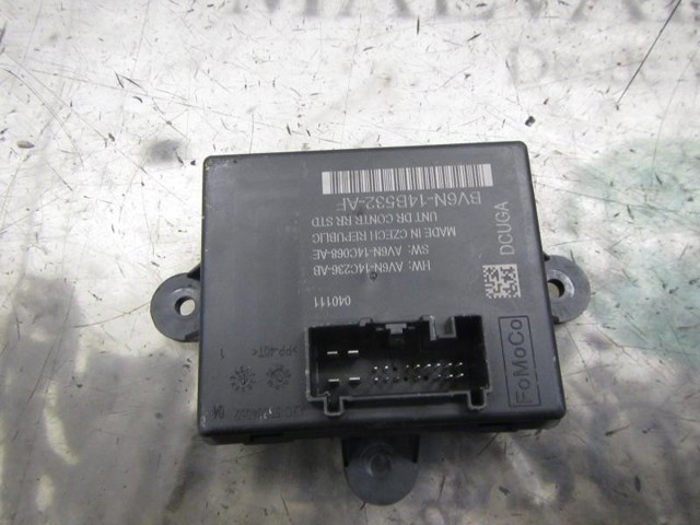 1799118 FORD Блок комфорта купить в Днепр